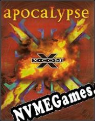 X-COM: Apocalypse (1997/ENG/Português/License)