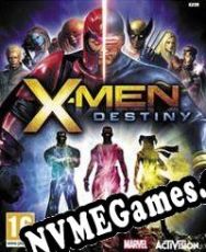 X-Men: Destiny (2011/ENG/Português/RePack from EXPLOSiON)