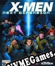 X-Men: Next Dimension (2002) | RePack from MiRACLE