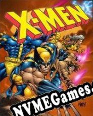 X-Men: The Arcade Game (2010/ENG/Português/RePack from MTCT)