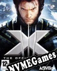 X-Men: The Official Game (2006/ENG/Português/RePack from UP7)