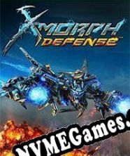 X-Morph: Defense (2017/ENG/Português/Pirate)