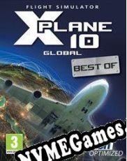 X-Plane 10 (2011/ENG/Português/RePack from Braga Software)