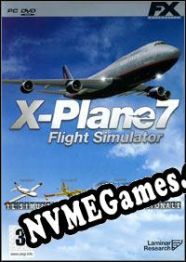 X-Plane 7 (2003) | RePack from h4x0r