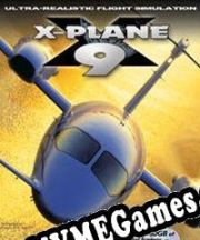 X-Plane 9 (2008) | RePack from PARADiGM