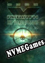 X Rebirth: The Teladi Outpost (2014/ENG/Português/RePack from iNDUCT)