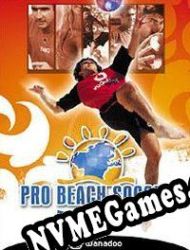 X-treme Beach Soccer (2003/ENG/Português/Pirate)