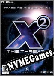 X2 The Threat (2003/ENG/Português/License)