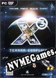 X3 Terran Conflict (2008/ENG/Português/License)