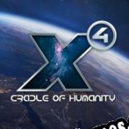 X4: Cradle of Humanity (2021/ENG/Português/RePack from nGen)