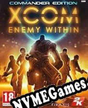 XCOM: Enemy Within (2013/ENG/Português/RePack from JUNLAJUBALAM)