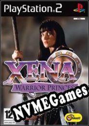 Xena: Warrior Princess (2006) | RePack from RU-BOARD