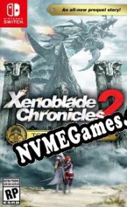 Xenoblade Chronicles 2: Torna The Golden Country (2018) | RePack from Ackerlight