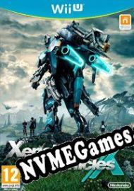 Xenoblade Chronicles X (2015/ENG/Português/License)