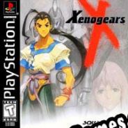 Xenogears (1998) | RePack from BRD