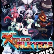 Xenon Valkyrie (2017/ENG/Português/RePack from OUTLAWS)