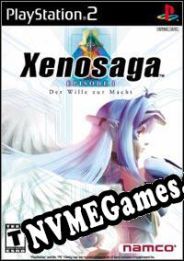 Xenosaga Episode I: Der Wille zur Macht (2003/ENG/Português/Pirate)