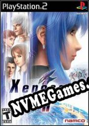 Xenosaga Episode II: Jenseits von Gut und Böse (2005/ENG/Português/License)