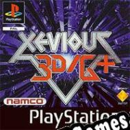 Xevious 3D/G (1997/ENG/Português/RePack from AT4RE)