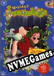 Xmas Lemmings 1991 (1991/ENG/Português/Pirate)