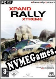 Xpand Rally Xtreme (2006/ENG/Português/RePack from R2R)