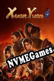 Xuan-Yuan Sword VII (2020/ENG/Português/RePack from AH-Team)