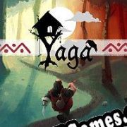 Yaga (2019/ENG/Português/RePack from Black Monks)