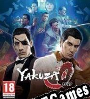 Yakuza 0 (2015/ENG/Português/RePack from nGen)