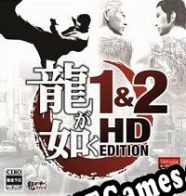 Yakuza 1&2 HD Edition (2012) | RePack from ORiON