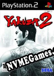 Yakuza 2 (2008/ENG/Português/RePack from Ackerlight)