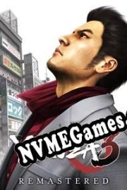 Yakuza 3 Remastered (2019/ENG/Português/Pirate)