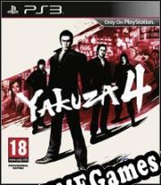 Yakuza 4 (2010/ENG/Português/License)