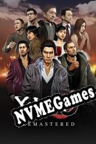 Yakuza 5 Remastered (2020/ENG/Português/License)