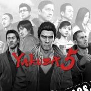 Yakuza 5 (2012/ENG/Português/RePack from 2000AD)