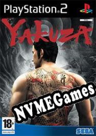 Yakuza (2006/ENG/Português/RePack from ScoRPioN2)