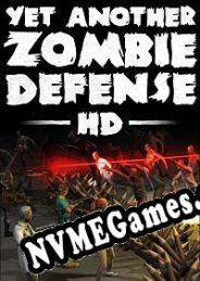 Yet Another Zombie Defense HD (2017) | RePack from DYNAMiCS140685