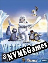 Yetisports Arctic Adventures (2005) | RePack from BLiZZARD