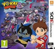 Yo-kai Watch 2: Psychic Specters (2017/ENG/Português/RePack from DECADE)