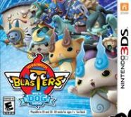 Yo-Kai Watch Blasters (2018/ENG/Português/RePack from EDGE)