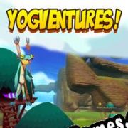 Yogventures (2022/ENG/Português/License)