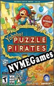 Yohoho! Puzzle Pirates (2005/ENG/Português/RePack from VORONEZH)