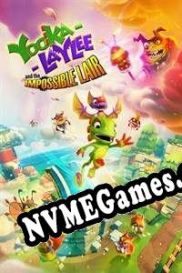 Yooka-Laylee and the Impossible Lair (2019) | RePack from REPT