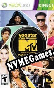 Yoostar on MTV (2011/ENG/Português/Pirate)