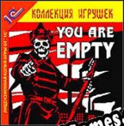 You are Empty (2006/ENG/Português/RePack from METROiD)