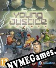 Young Justice: Legacy (2022) | RePack from SHWZ