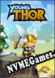 Young Thor (2010/ENG/Português/RePack from AiR)