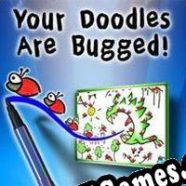 Your Doodles Are Bugged! (2010/ENG/Português/License)