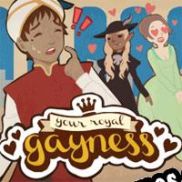 Your Royal Gayness (2018/ENG/Português/RePack from ORACLE)