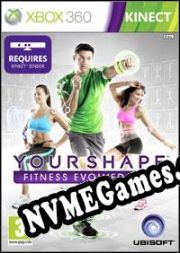 Your Shape: Fitness Evolved 2012 (2011/ENG/Português/RePack from PARADOX)