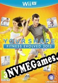 Your Shape: Fitness Evolved 2013 (2012) | RePack from DEViANCE